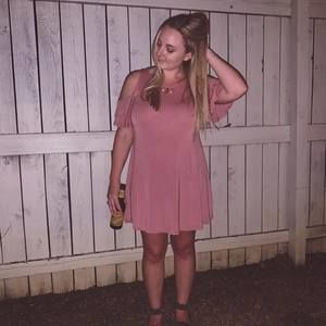 Meet your Posher, Kaylee